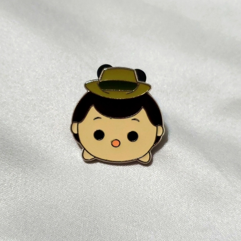 Disney Pinocchio 2017 Collectable Pin